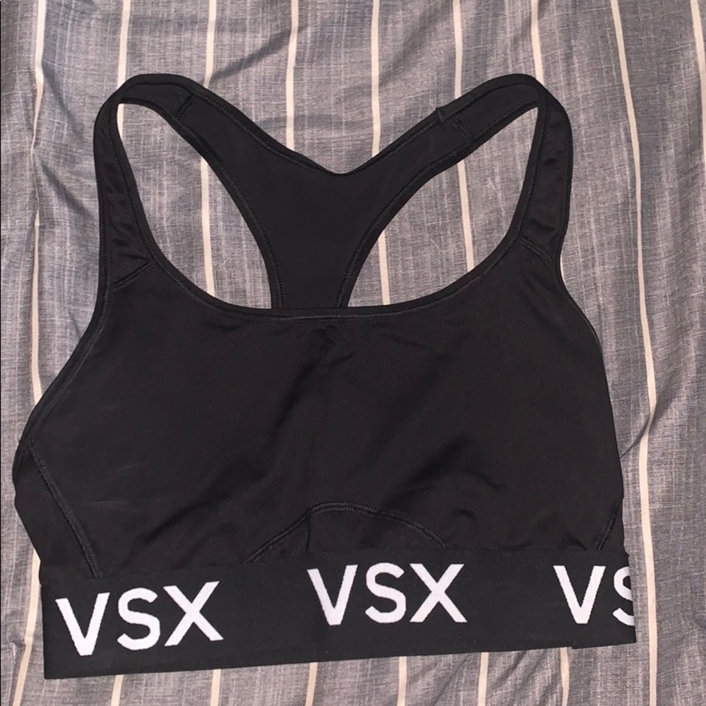 Victoria’s Secret Sports Bra